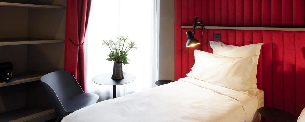 Korner Saint Marcel Hotel Parijs