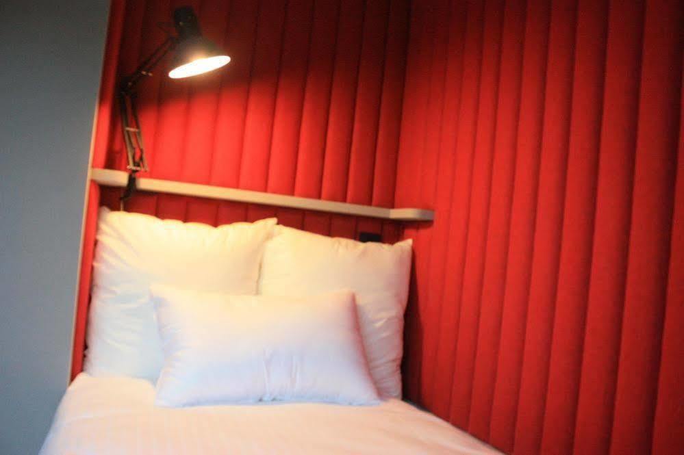 Korner Saint Marcel Hotel 3*